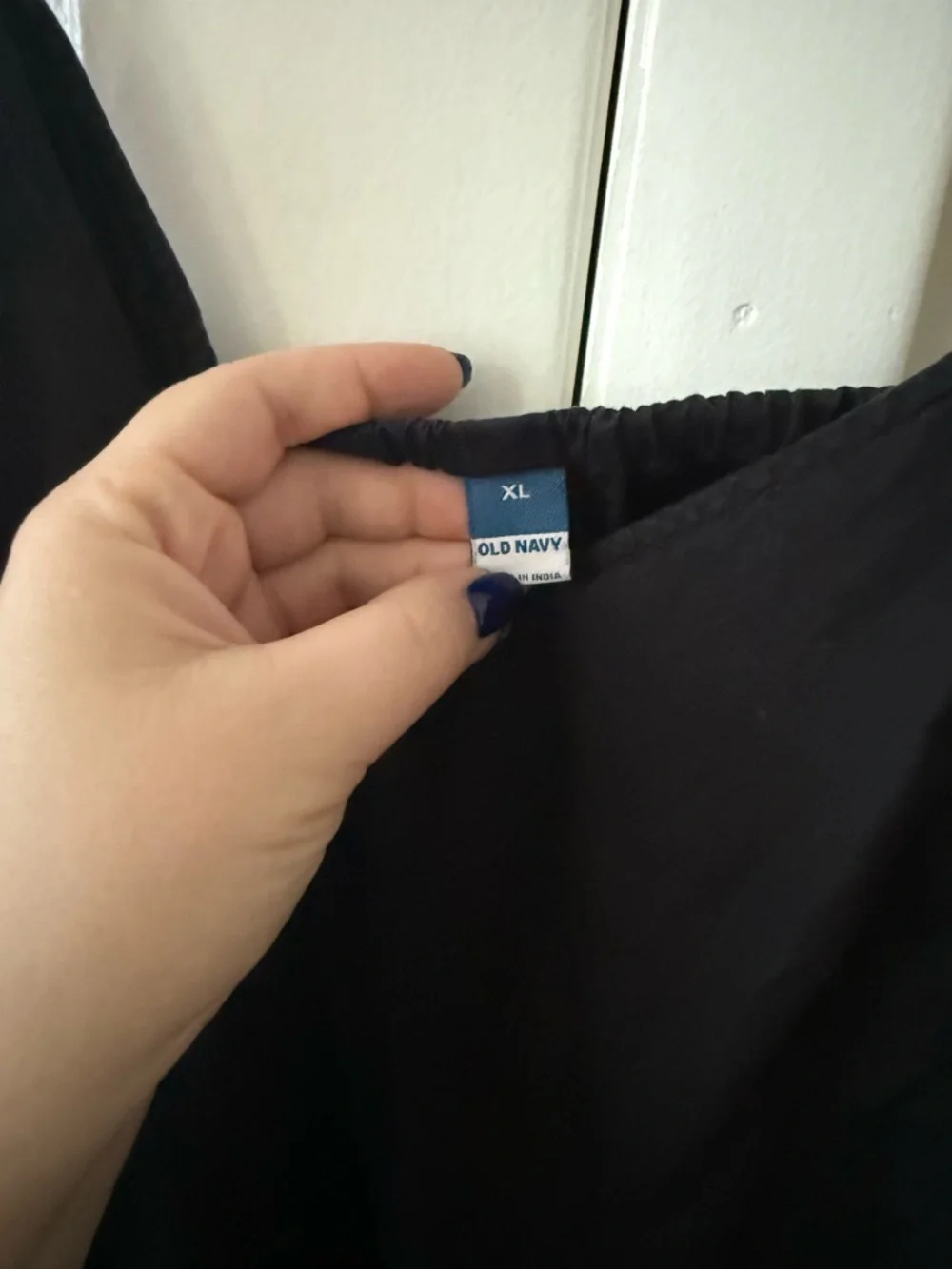 Old Navy adjustable spaghetti